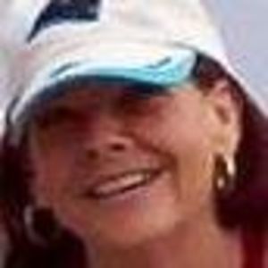 Meet your Posher, Linda